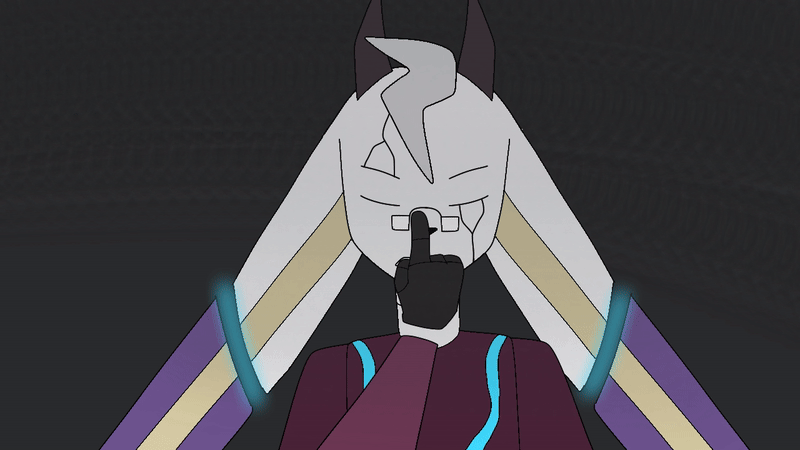 Aster animation test